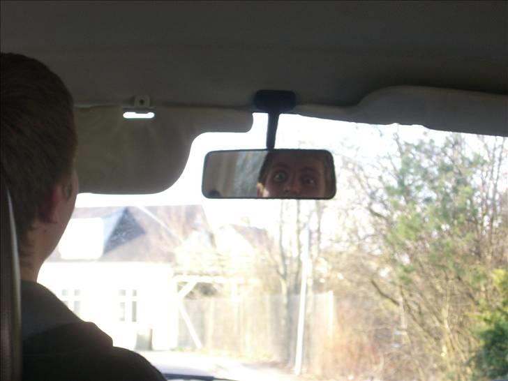 Vw caravelle æ' party bus billede 60