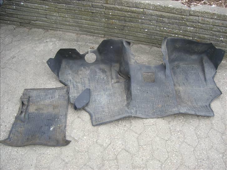 Vw caravelle æ' party bus billede 67