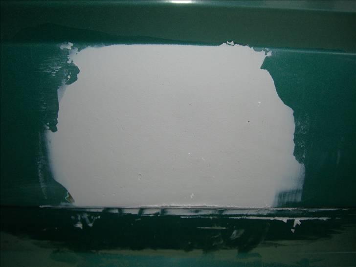 Vw caravelle æ' party bus billede 75