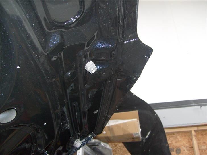 Audi a4 b5 for den store tur af X3M-Styling billede 81