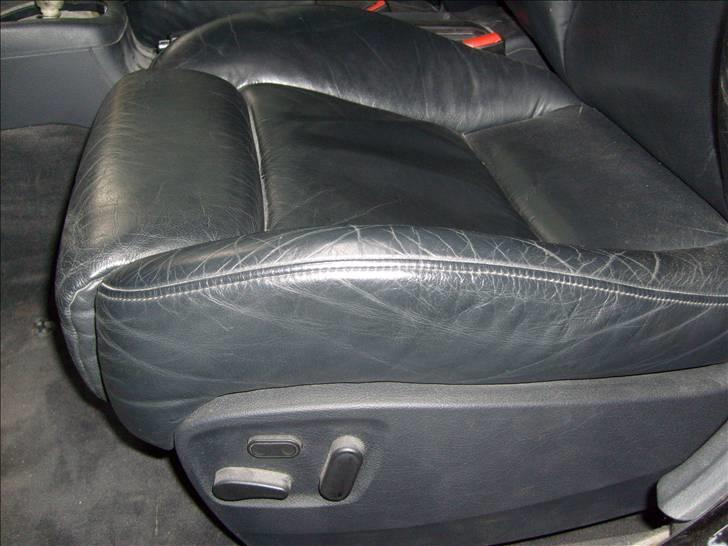 Audi a4 b5 for den store tur af X3M-Styling billede 84