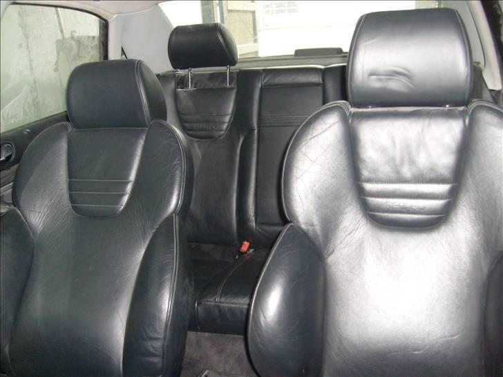 Audi a4 b5 for den store tur af X3M-Styling billede 91