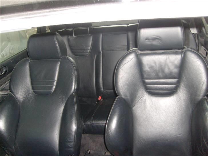 Audi a4 b5 for den store tur af X3M-Styling billede 92