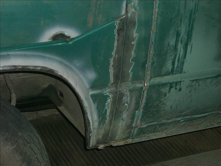 Vw caravelle æ' party bus billede 80