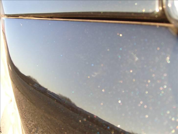 Audi a4 b5 for den store tur af X3M-Styling billede 16