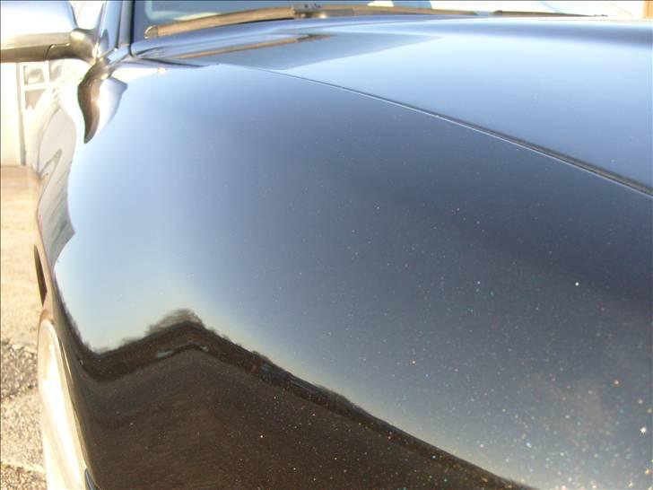 Audi a4 b5 for den store tur af X3M-Styling billede 4