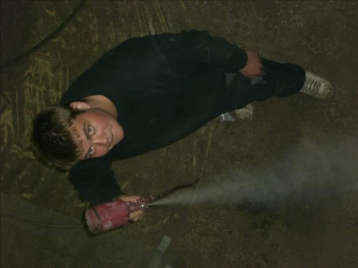 Vw caravelle æ' party bus billede 98