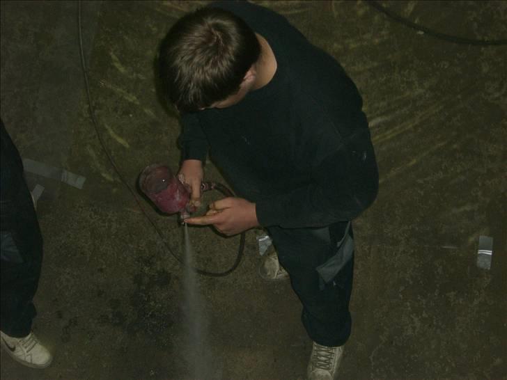 Vw caravelle æ' party bus billede 99