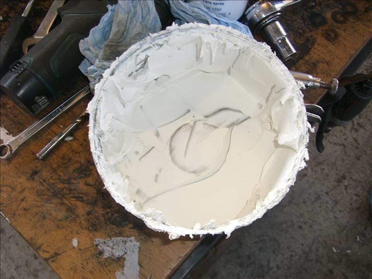 Vw caravelle æ' party bus billede 123