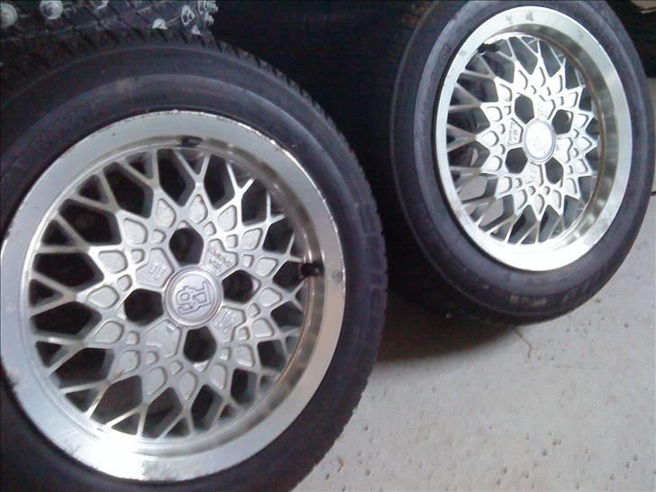 Ford RS fælge billede 1