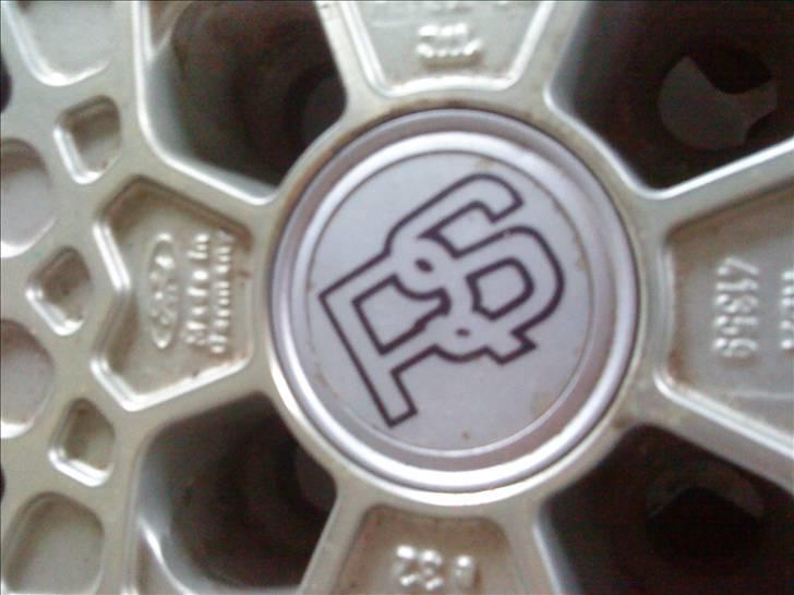 Ford RS fælge billede 2