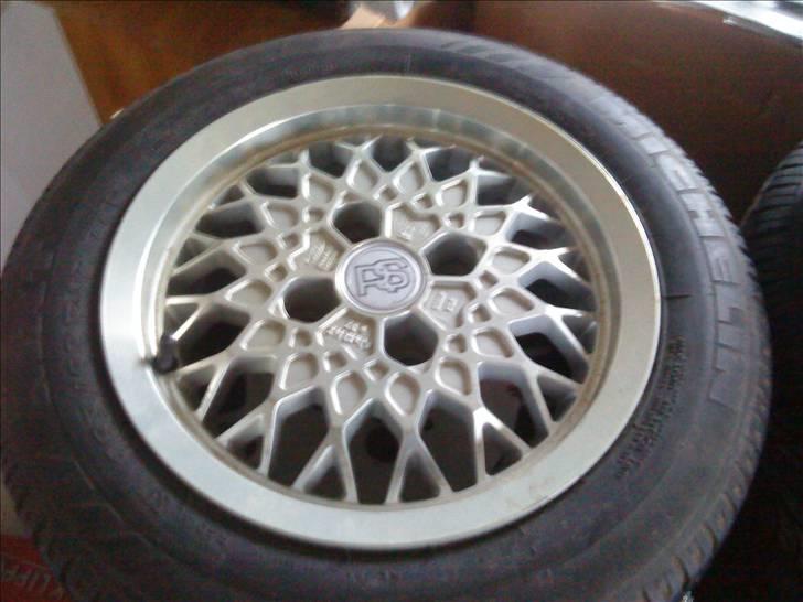 Ford RS fælge billede 4