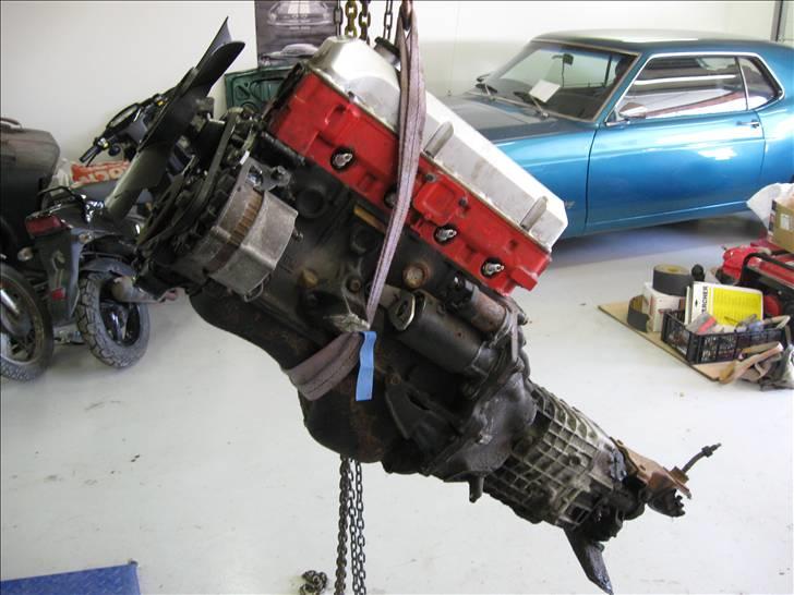 Opel Manta B Gsi :) - Fin gammel motor.. :) billede 23