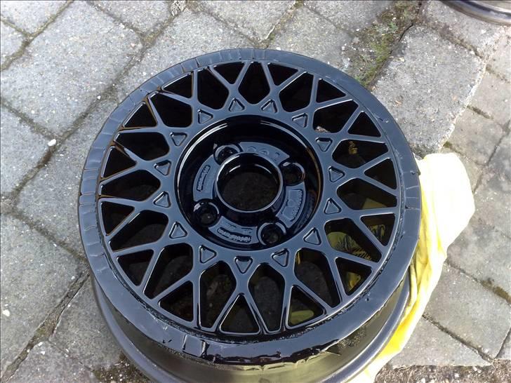 Renovering a mine bbs rm 012 billede 25