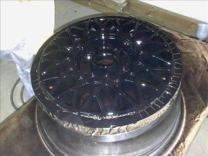 Renovering a mine bbs rm 012 billede 26