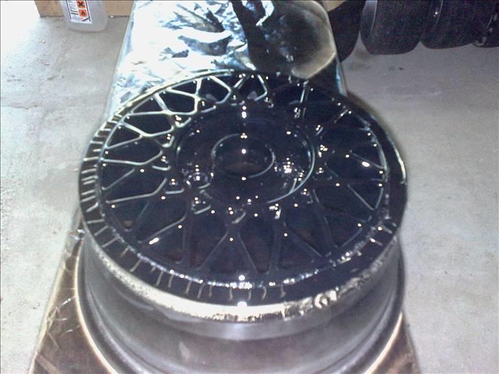 Renovering a mine bbs rm 012 billede 27