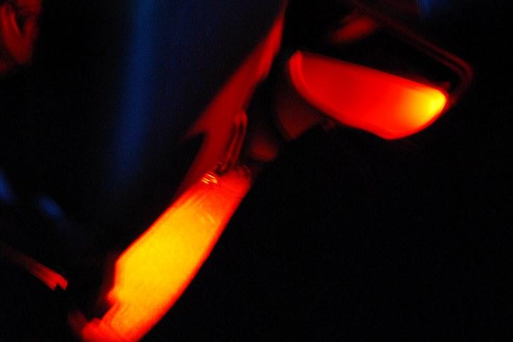 Aygo Bagagerums Projekt billede 4