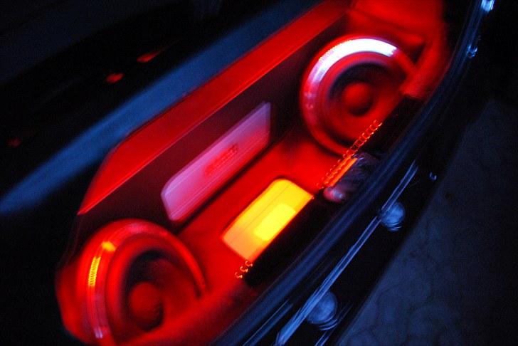 Aygo Bagagerums Projekt billede 1