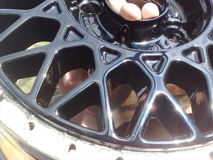 Renovering a mine bbs rm 012 billede 31