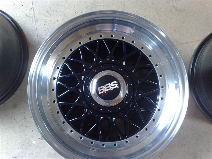 Renovering a mine bbs rm 012 billede 33