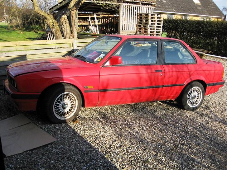 Det røde lyn billede 1