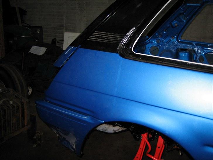 Toyota corolla ae82  billede 78