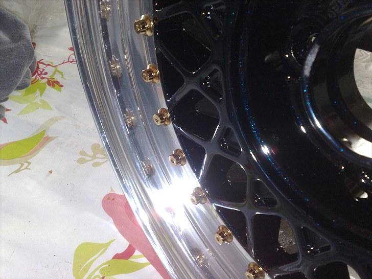 Renovering a mine bbs rm 012 billede 38