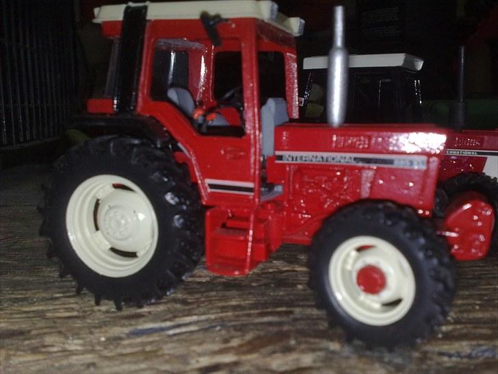 Model traktorer 1/32 billede 15