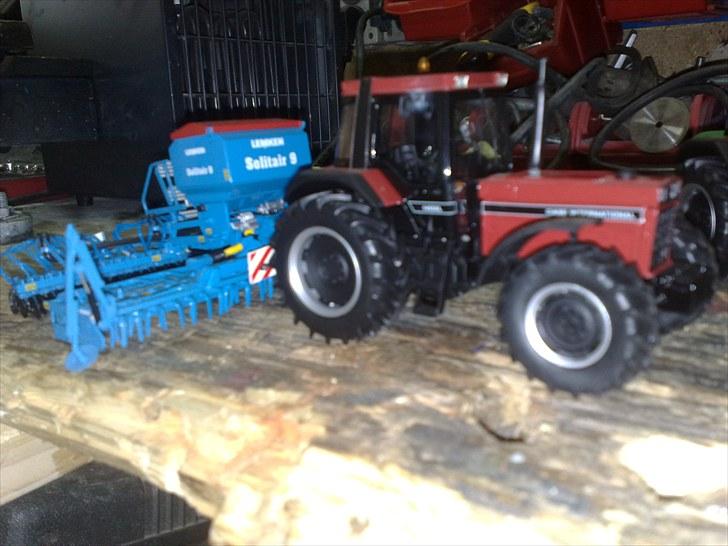 Model traktorer 1/32 billede 26