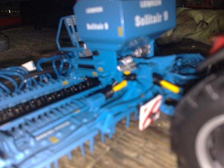 Model traktorer 1/32 billede 27