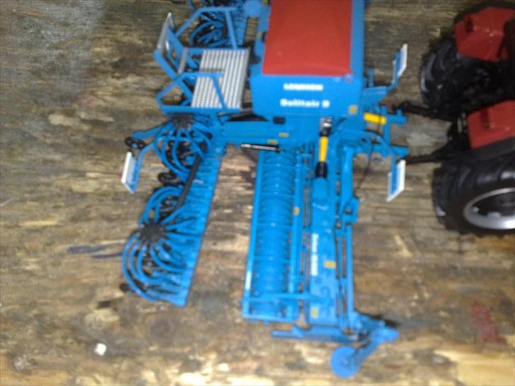 Model traktorer 1/32 billede 28