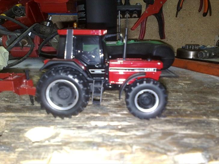 Model traktorer 1/32 billede 29