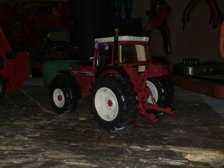 Model traktorer 1/32 billede 30