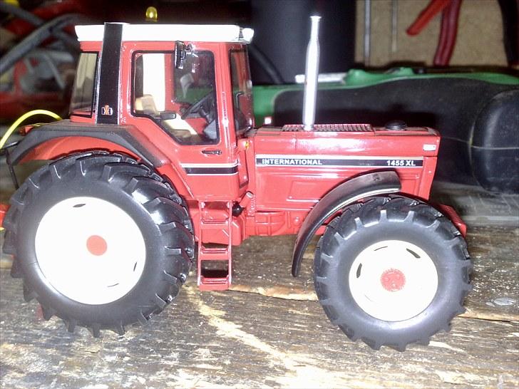 Model traktorer 1/32 billede 34