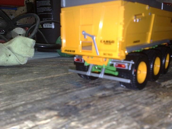 Model traktorer 1/32 billede 35