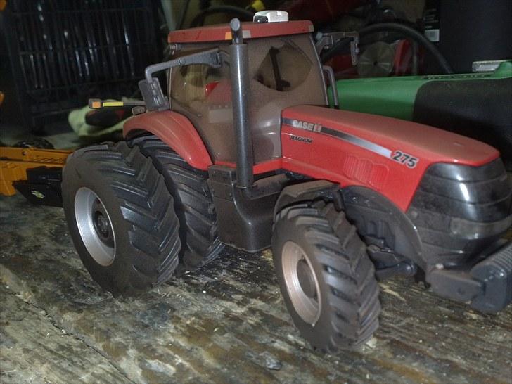 Model traktorer 1/32 - 275 mudd. version billede 39