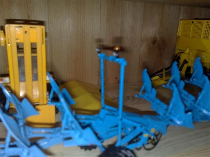 Model traktorer 1/32 billede 41