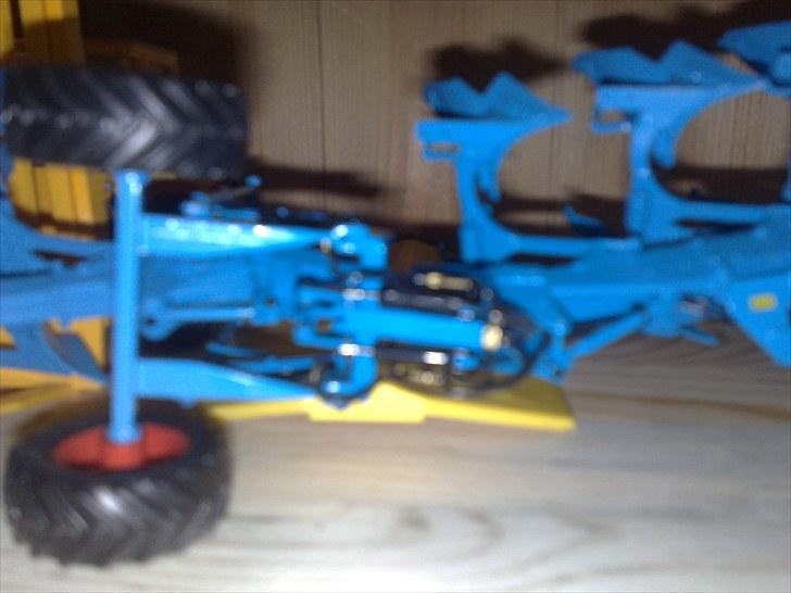 Model traktorer 1/32 billede 42