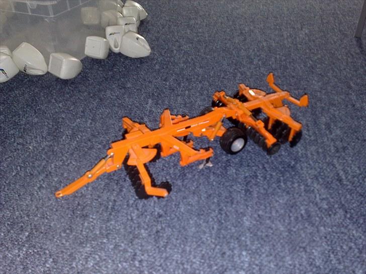 Model traktorer 1/32 billede 66