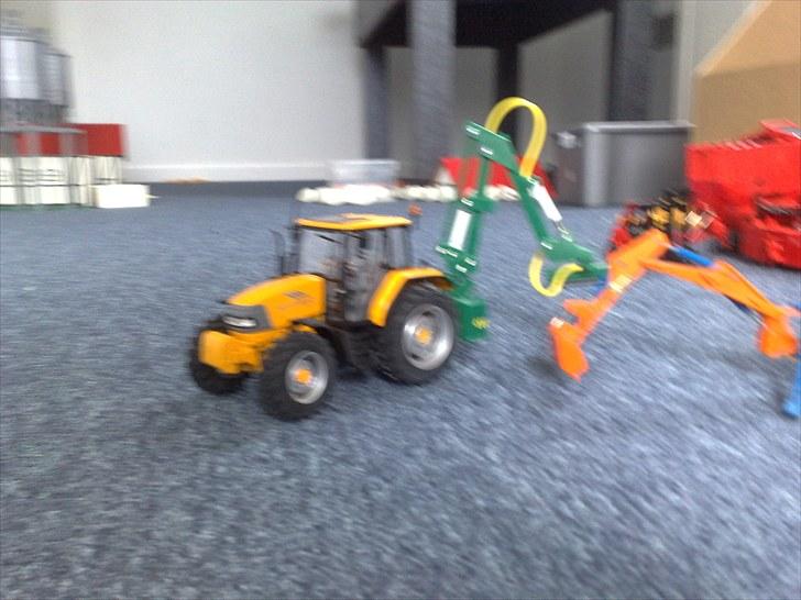 Model traktorer 1/32 billede 71