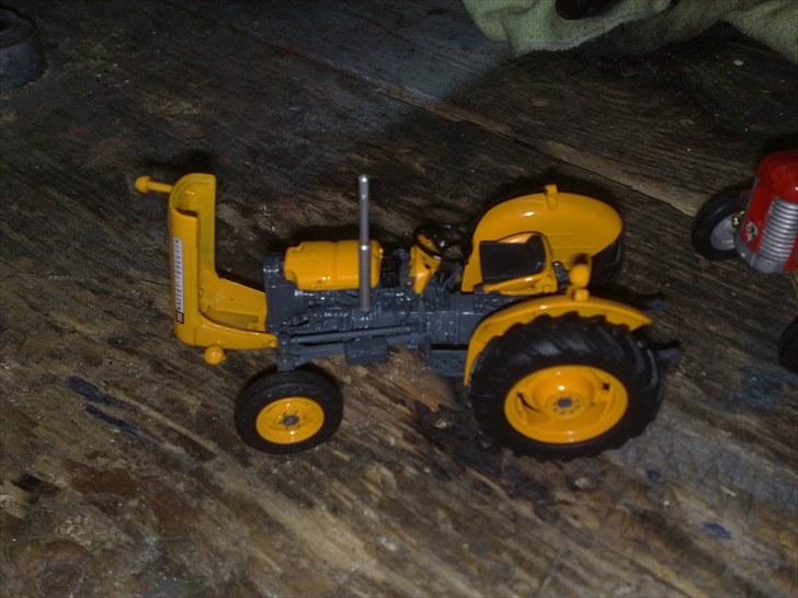 Model traktorer 1/32 billede 94