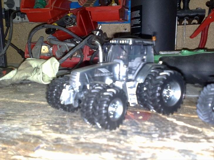 Model traktorer 1/32 billede 113