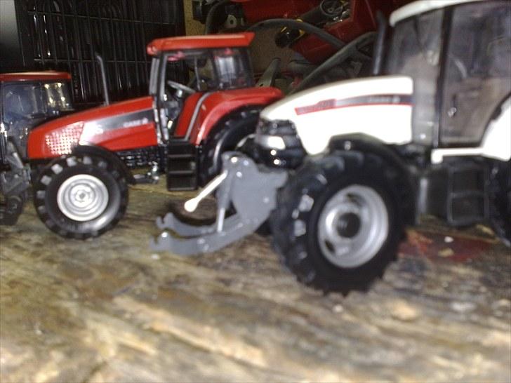 Model traktorer 1/32 billede 117