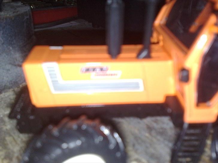 Model traktorer 1/32 billede 127