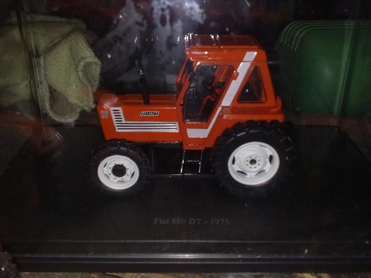 Model traktorer 1/32 billede 139