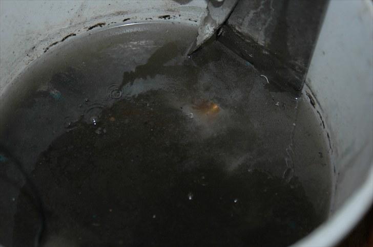 Fjern rust og maling nemt og effektivt via Elektrolyse billede 8