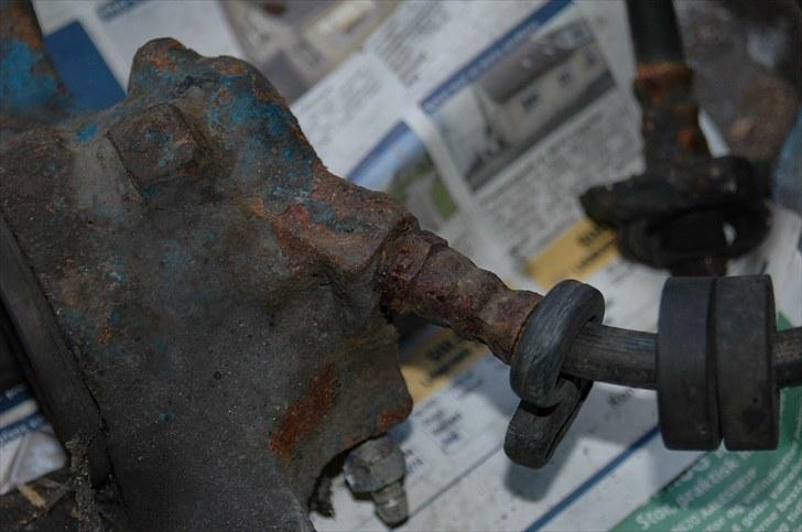 Fjern rust og maling nemt og effektivt via Elektrolyse billede 13