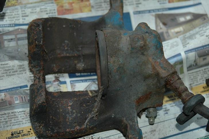 Fjern rust og maling nemt og effektivt via Elektrolyse billede 14