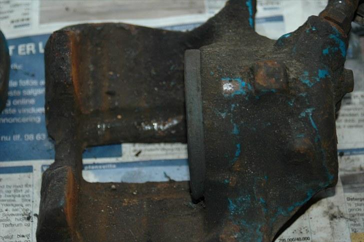 Fjern rust og maling nemt og effektivt via Elektrolyse billede 15