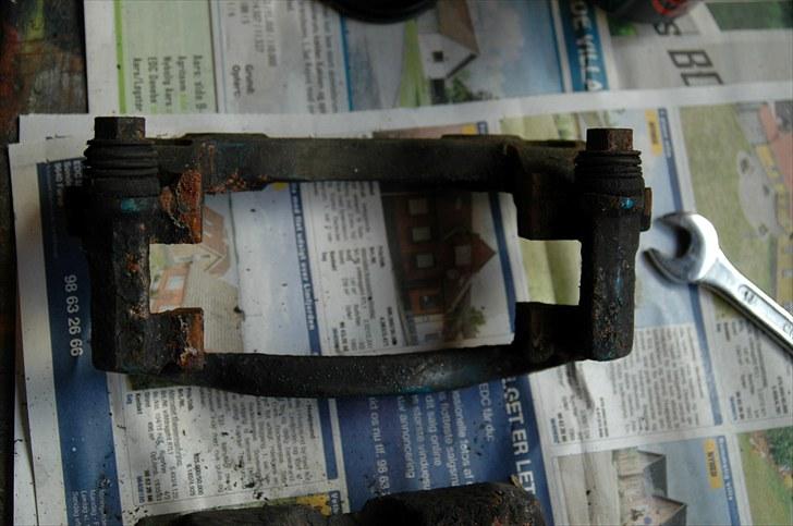 Fjern rust og maling nemt og effektivt via Elektrolyse billede 18